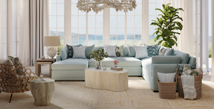 Coastal