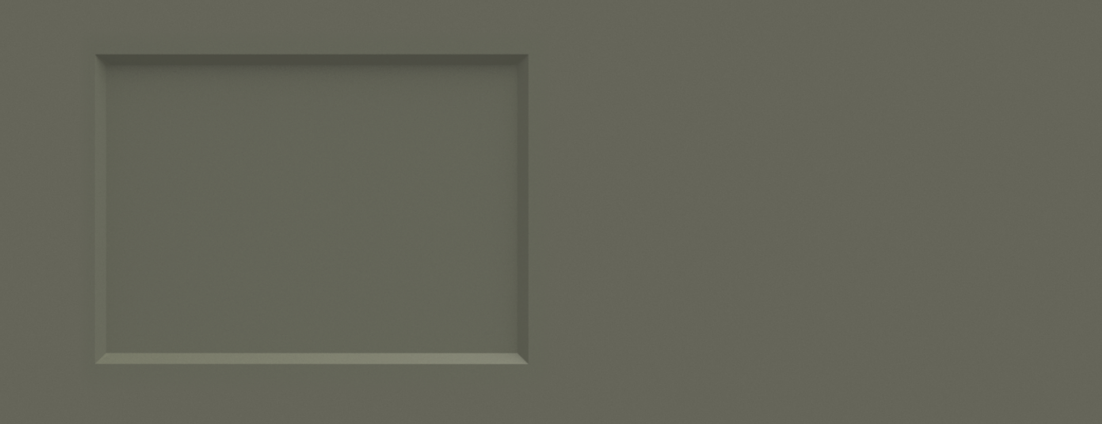 Custom Cabinetry Banner