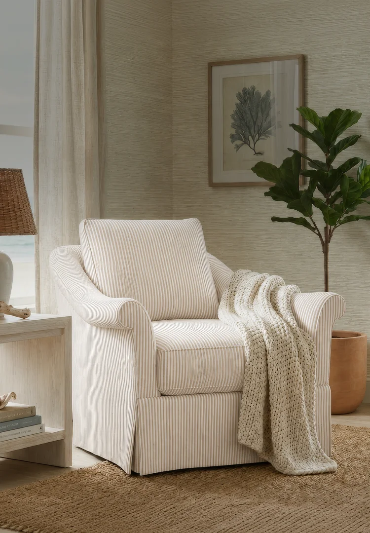 Custom Upholstery