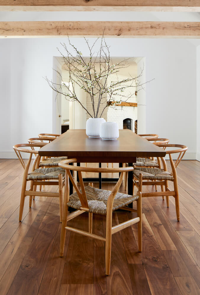 Meadow Hills Farmhouse, New Jersey