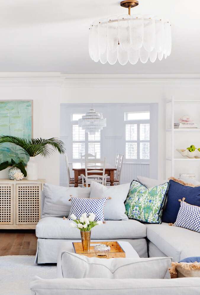 Sea Girt Escape, New Jersey