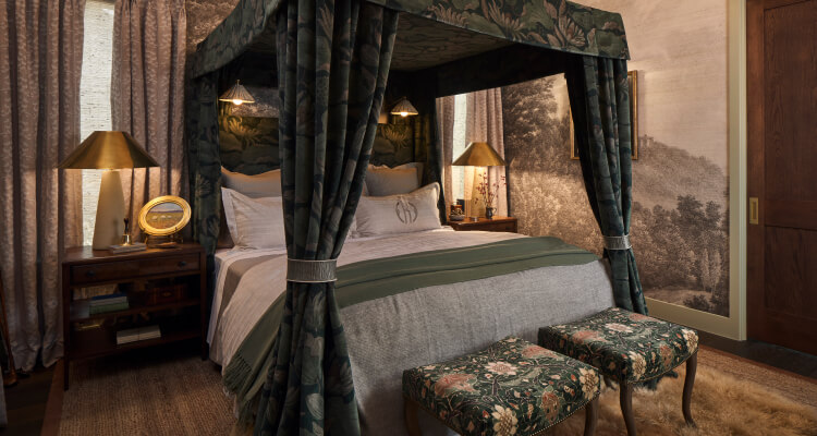 House Beautiful Showhouse