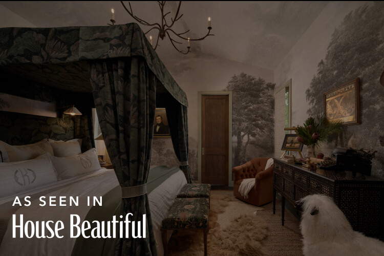 House Beautiful Showhouse