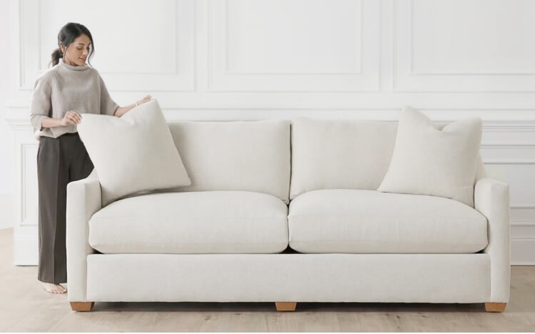The Elements of Upholstered Furniture