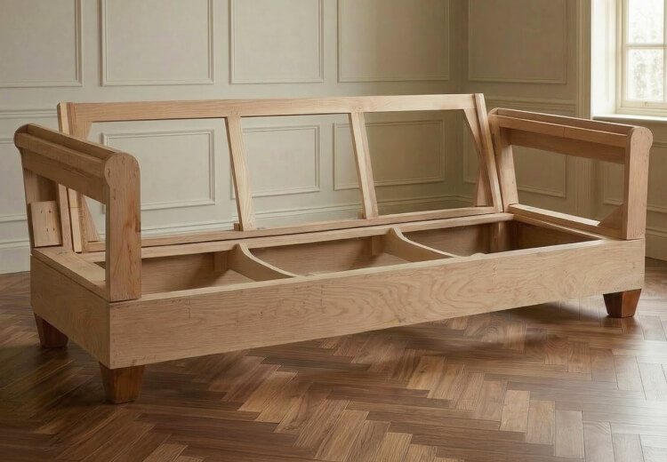 Sofa Frame