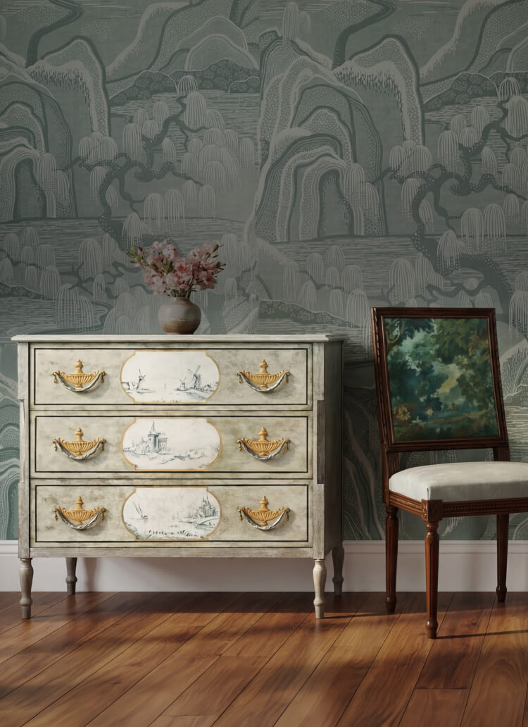 Every Home Deserves an Iconic Piece