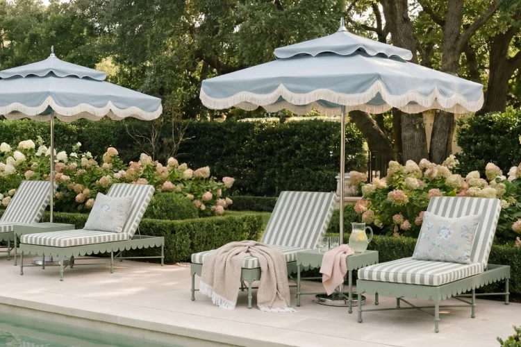 Spring Summer Outdoor