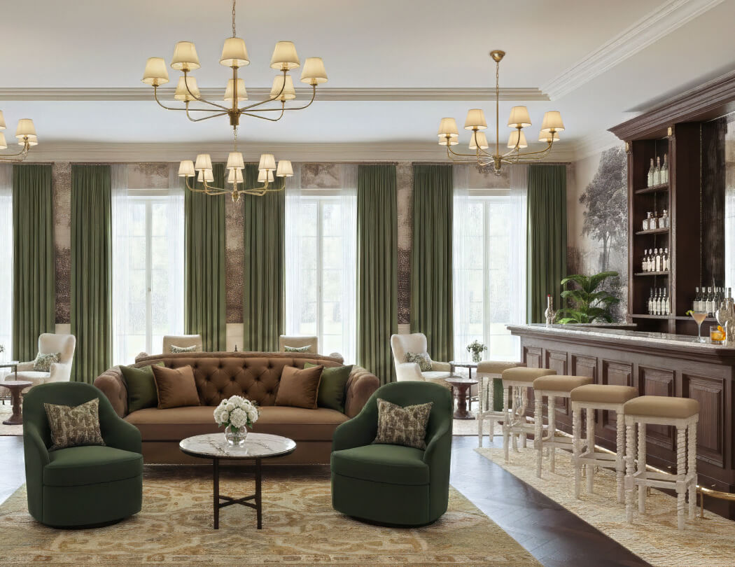 Let Us Help You Manage Contract & Hospitality Project