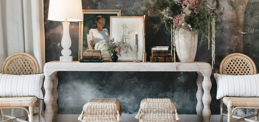 Design Showroom Access