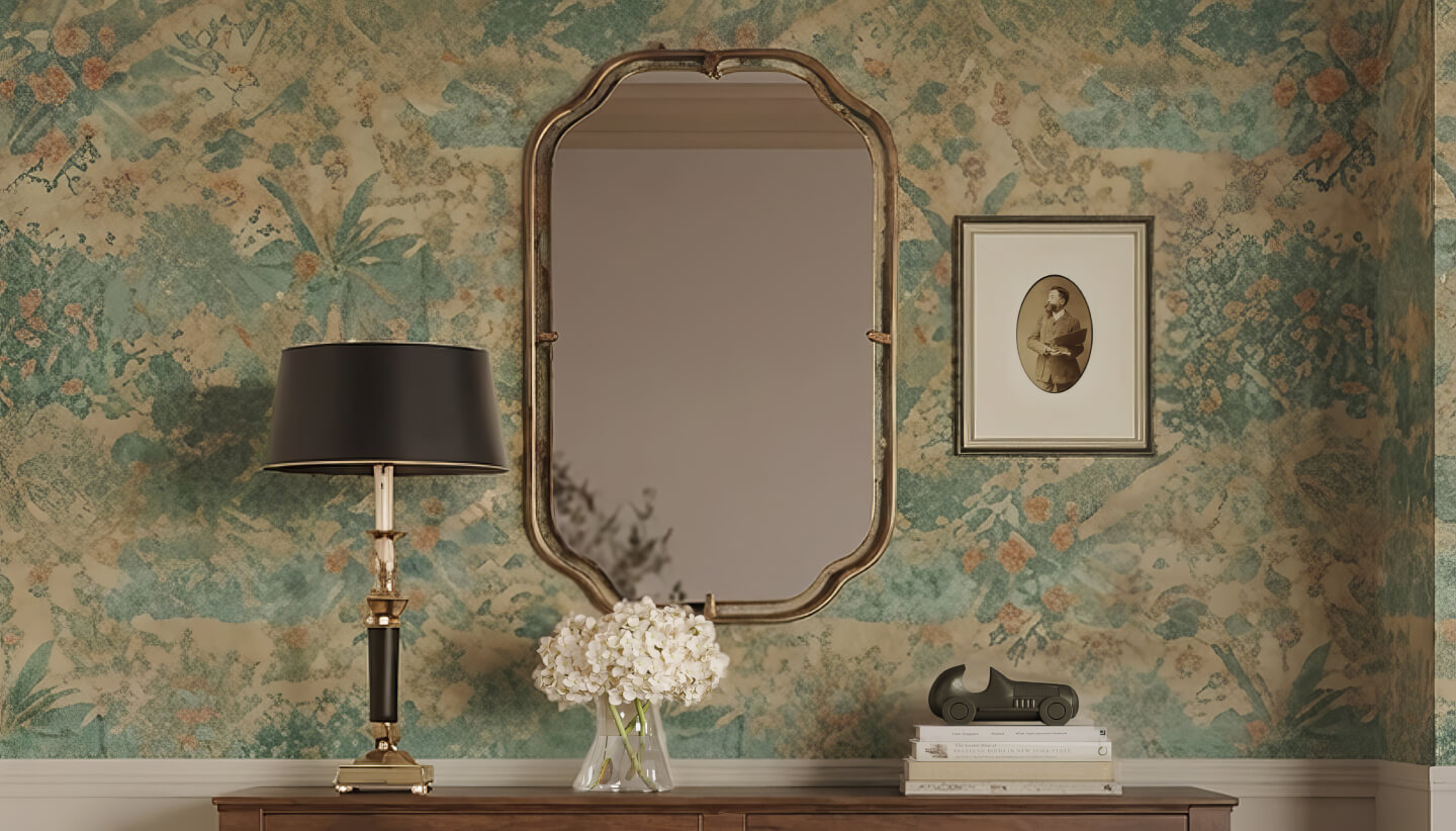 Kravet Wallpaper
