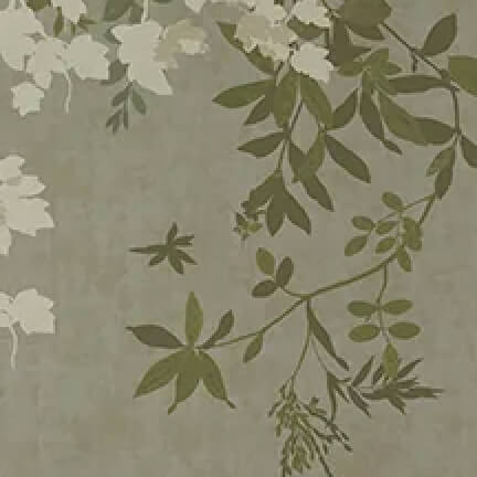 Wallpaper Guide Color Green