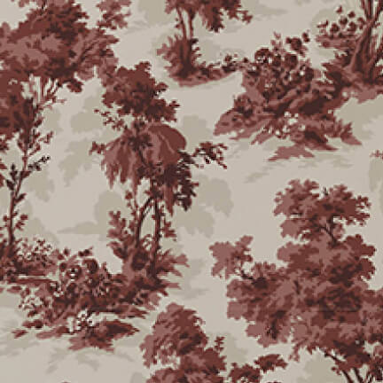 Wallpaper Guide Color Red