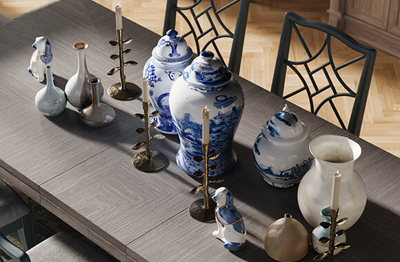 Shop Bestselling Decor