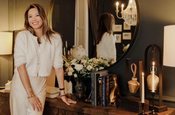 KATHY'S LUXURY GIFTS