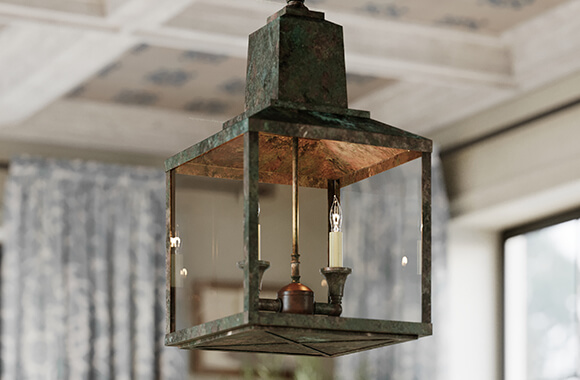 Shop Timeless Lighting