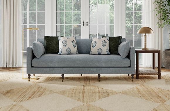 Shop Jute & Natural Rugs