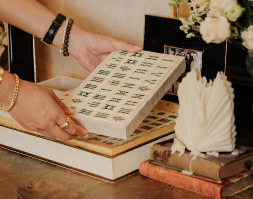 Games And Games Tables