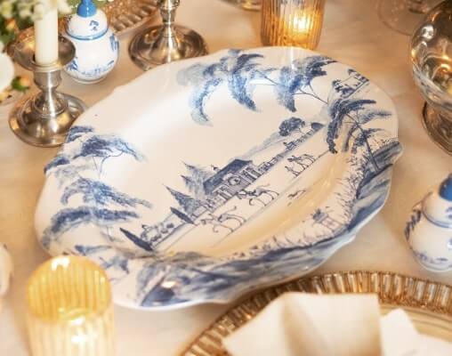 Holiday Entertaining