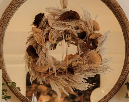 Wreaths And Greenery