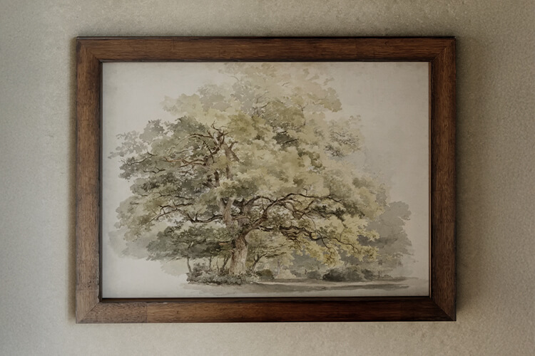 Landscape Wall Art for Serene Spaces | Kathy Kuo Home