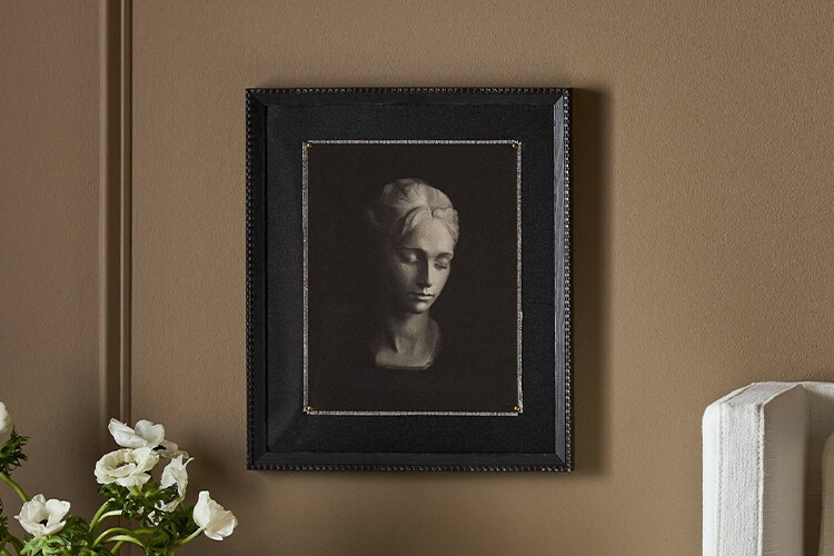 Small Wall Art for Thoughtful Details | Kathy Kuo Home