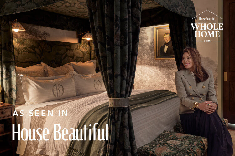 House Beautiful Collection by Kathy Kuo | Kathy Kuo Home