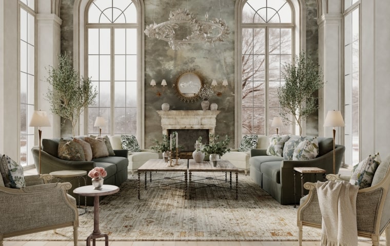 Château de Chantilly