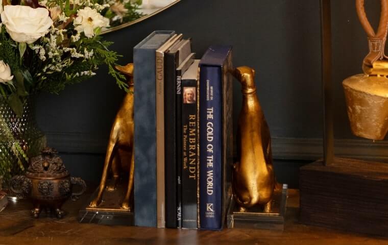 Most Luxurious Gifts for Him | Kathy Kuo Home