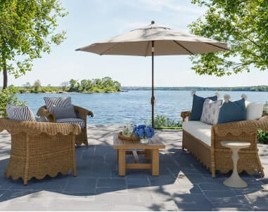 Hamptons Outdoor