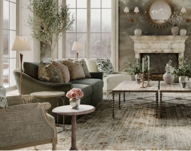 Chateau de Chantilly