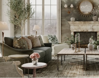 Chateau de Chantilly