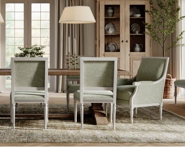 DINING ROOM FURNITURE