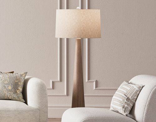 Floor Lamps