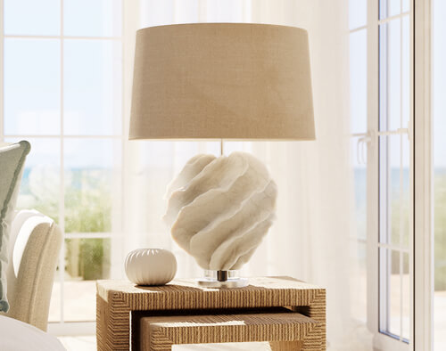 Table Lamps