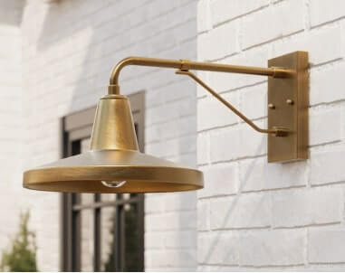 OUTDOOR LIGHTING