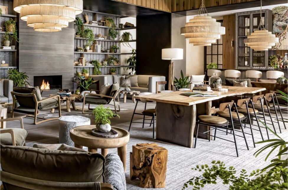 Contract section creative