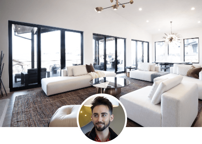 member spotlight background creative 3